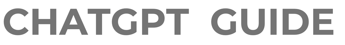 ChatGPT temporary logo