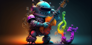 chatgpt plugins robots music