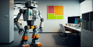 chatpt plugins robots office