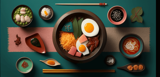 How to use ChatGPT to Learn How to Cook Korean Food Recipes