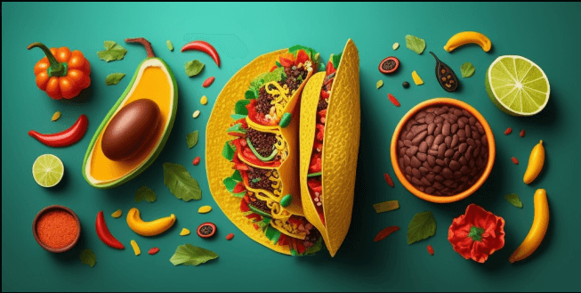 How to use ChatGPT to Learn How to Cook Mexican Food recipes