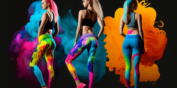 Using ChatGPT to Find the Best Yoga Pants