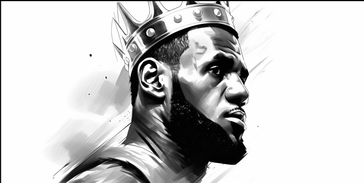 10 Cool Ways Only LeBron James Fans Can Use ChatGPT