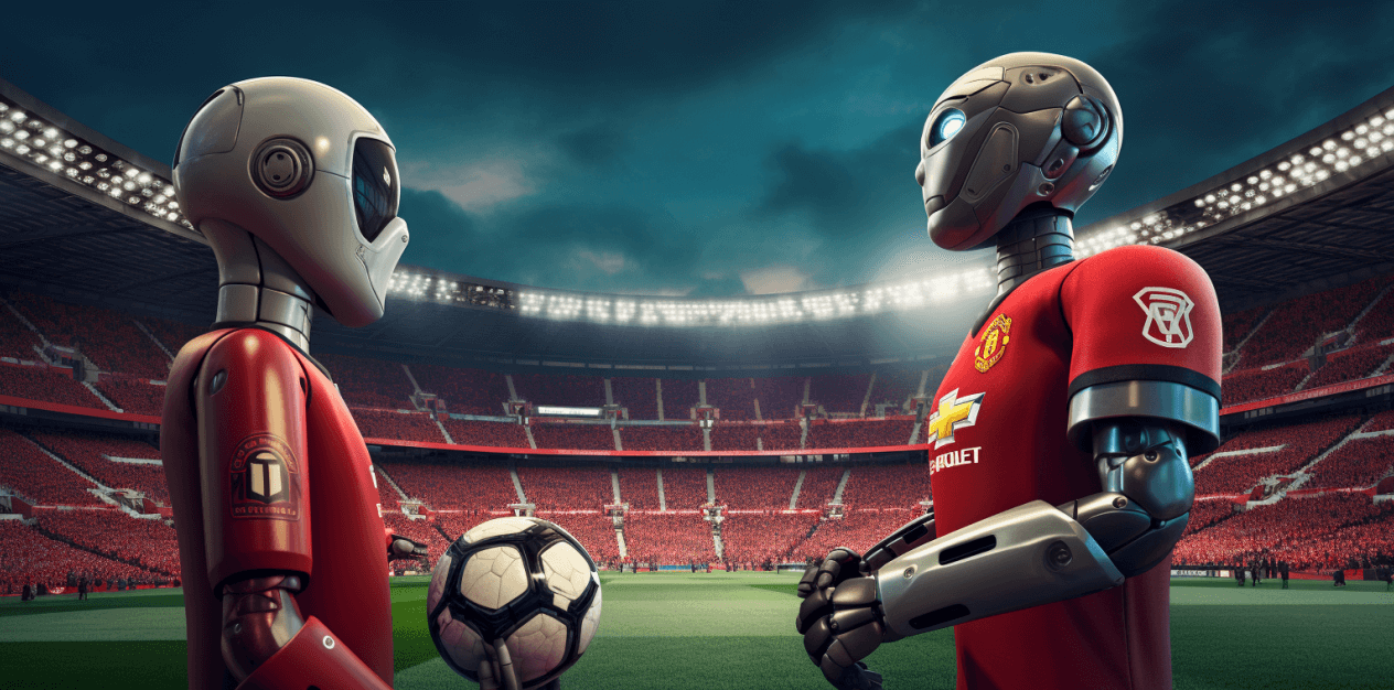 10 Hilarious Ways Only Manchester United Fans Can Use ChatGPT