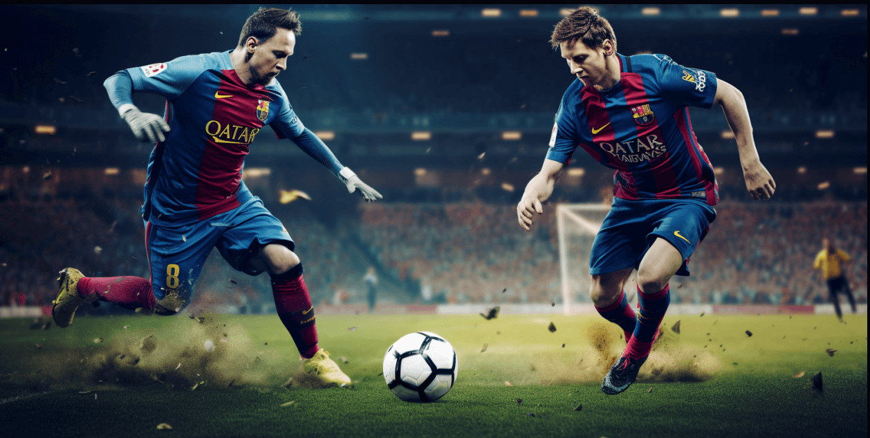 10 Funny Ways Only Leo Messi-fans Can Use ChatGPT