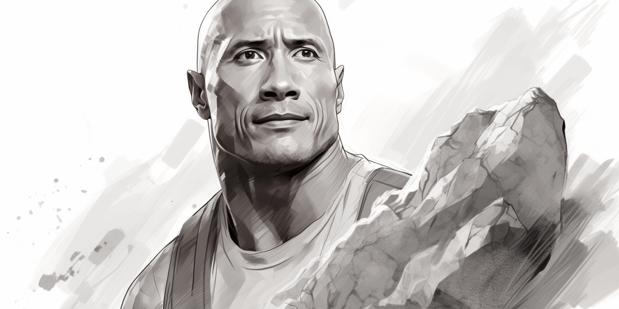 10 LOL Ways Only Dwayne “The Rock” Johnson Fans Can Use ChatGPT