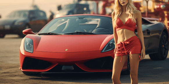 10 Ways Car Lovers Can Make Side Income Using ChatGPT