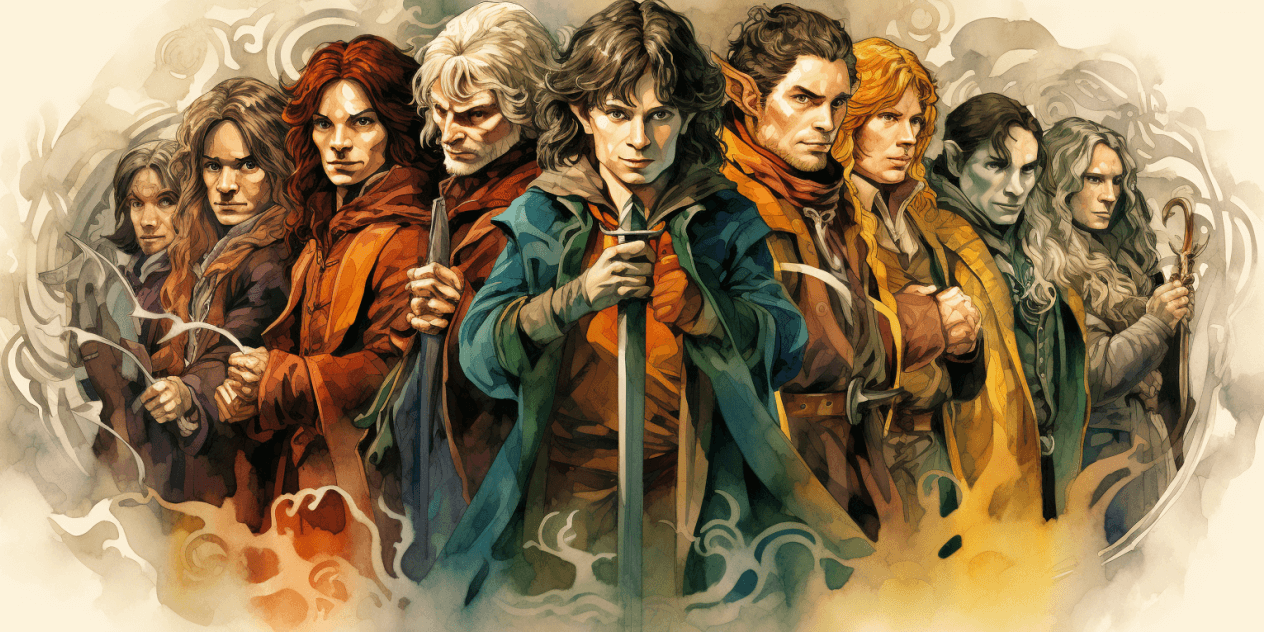10 Cool Ways Only Lord of the Rings Fans Can Use ChatGPT