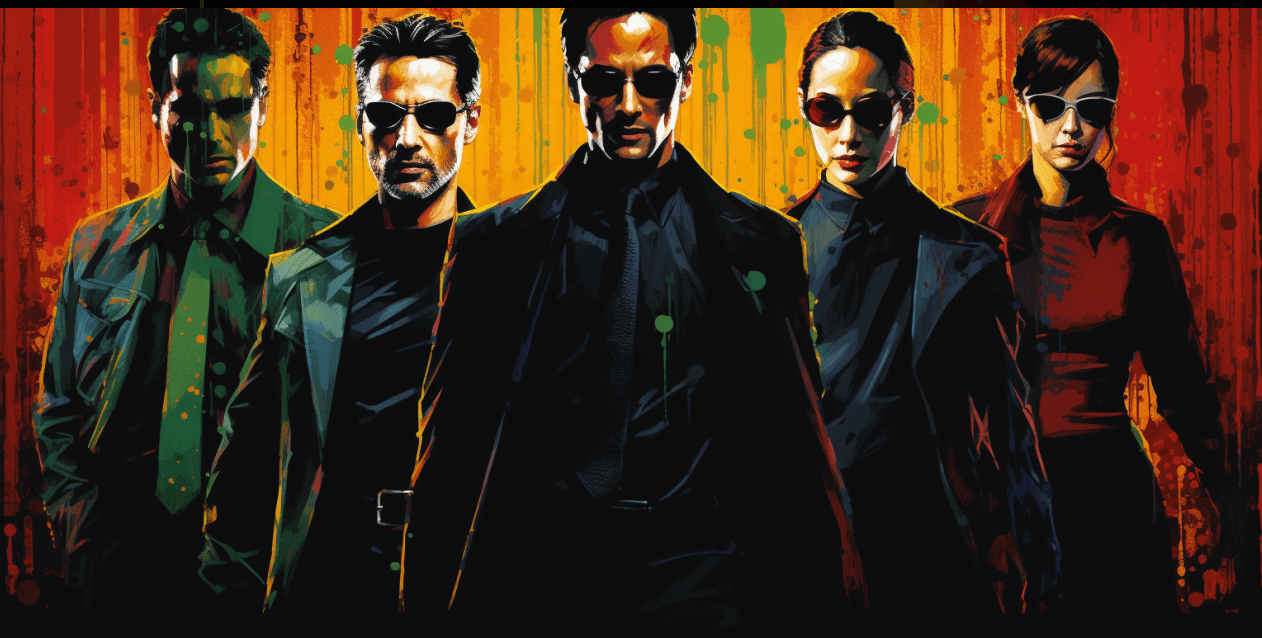 10 Mad Ways Only the Matrix Fans Can Use ChatGPT