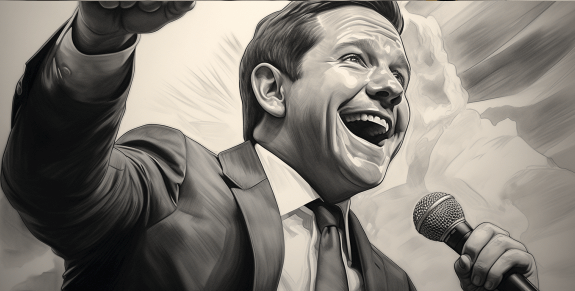 10 Cool Ways Only Ron DeSantis Fans Can Use ChatGPT
