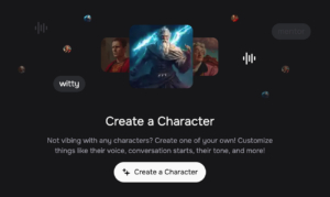 Character AI Template How to Guide: Beginner-Friendly Steps